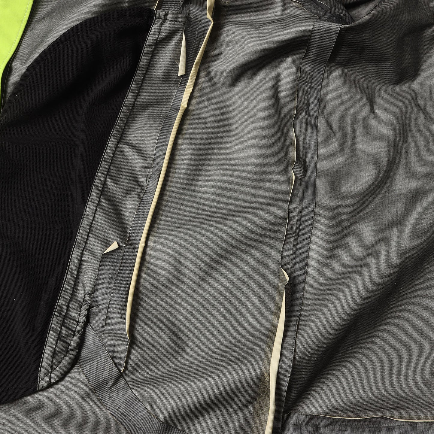 00s ×AFDICEGEAR GORE-TEX スノボジャケット / マウンテンパーカー