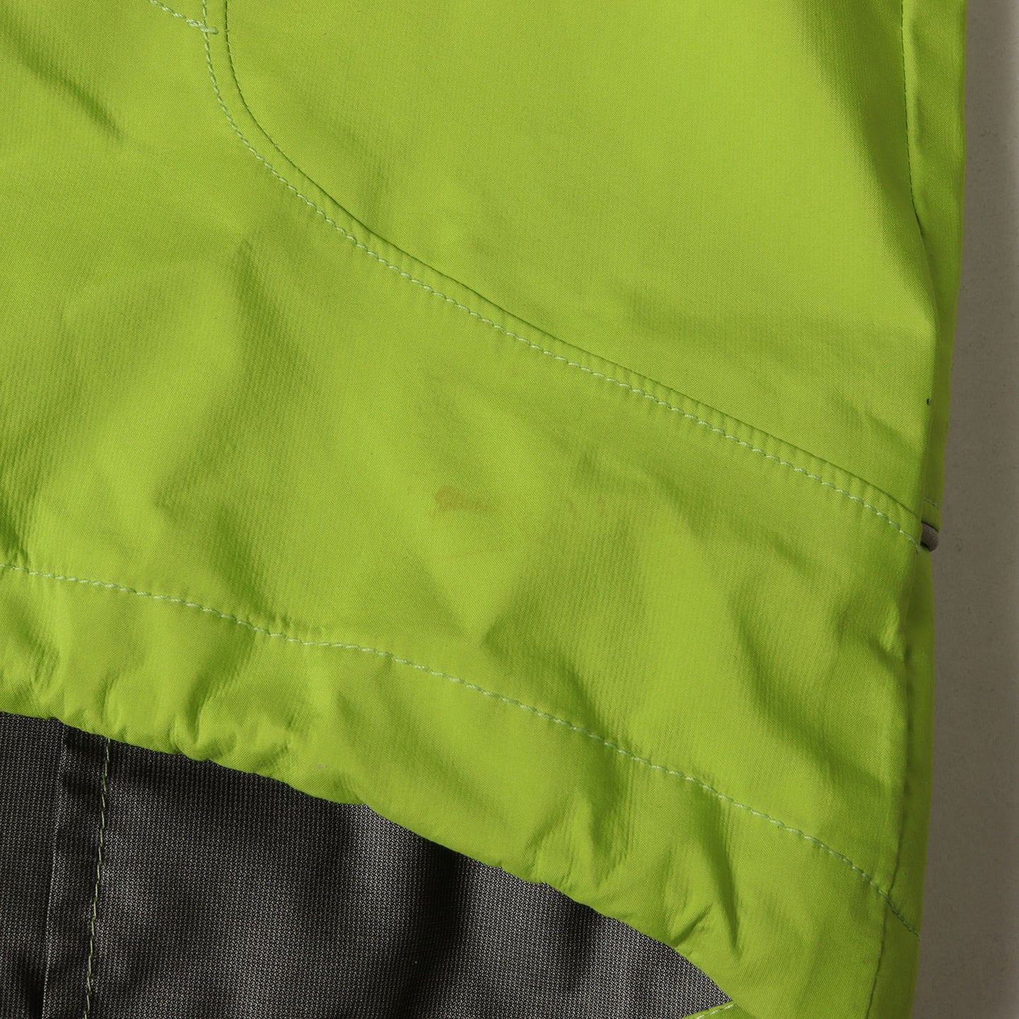 00s ×AFDICEGEAR GORE-TEX スノボジャケット / マウンテンパーカー