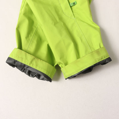 00s ×AFDICEGEAR GORE-TEX スノボジャケット / マウンテンパーカー