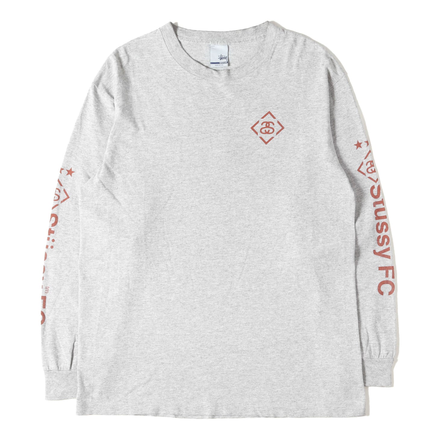 00s SSリンク ロングスリーブ Tシャツ(USA製)