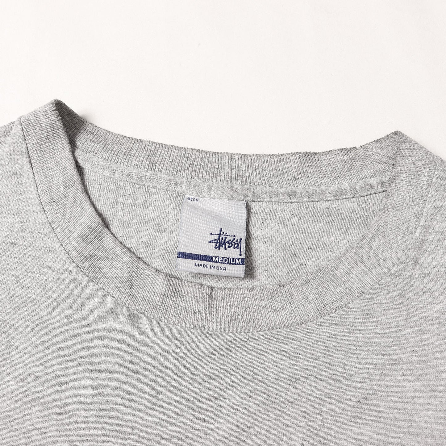 00s SSリンク ロングスリーブ Tシャツ(USA製)