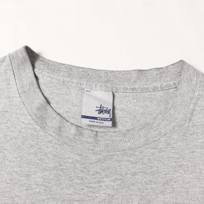 00s SSリンク ロングスリーブ Tシャツ(USA製)