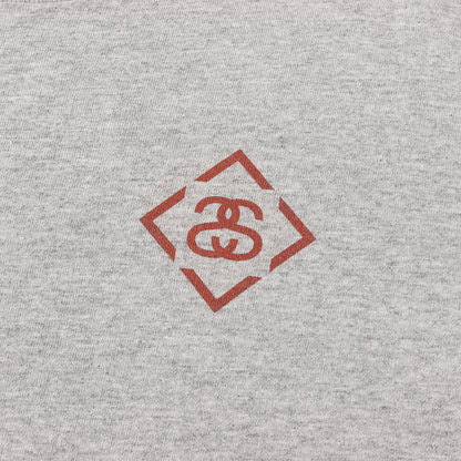 00s SSリンク ロングスリーブ Tシャツ(USA製)