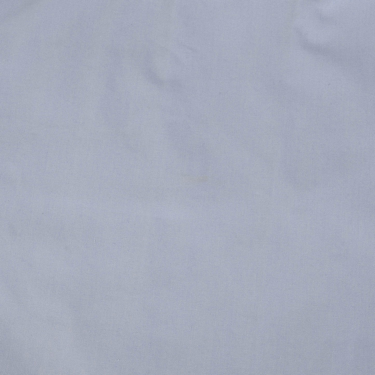 00s ワッペン付き T/C ワーク 半袖シャツ