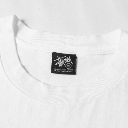 00s ×WTAPS ワールドツアー Tシャツ