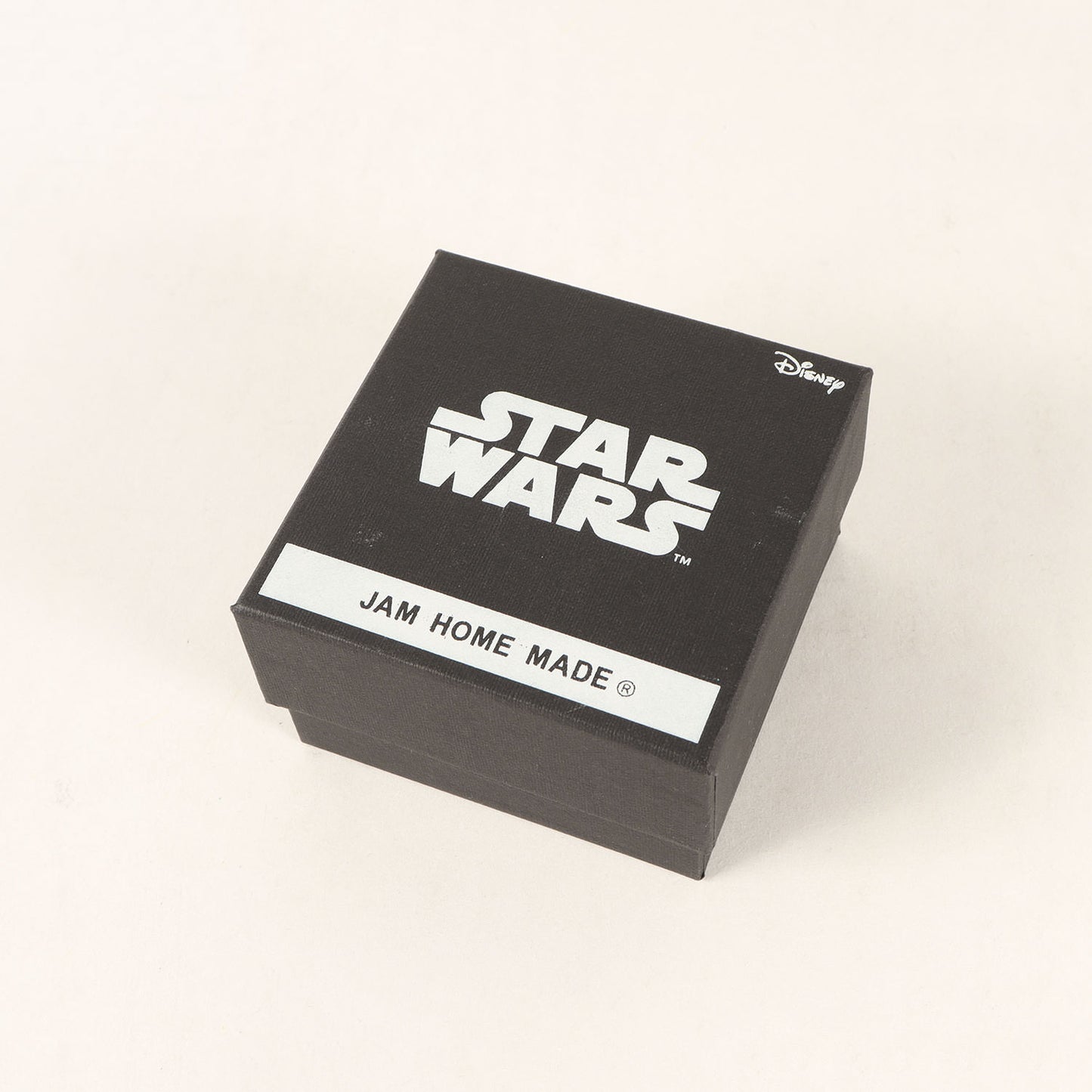 ×STAR WARS イントロダクトメッセージ バングル