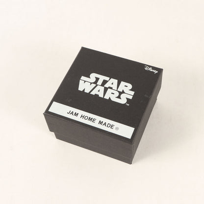 ×STAR WARS イントロダクトメッセージ バングル