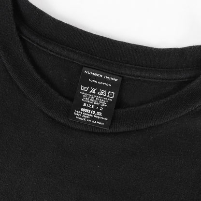 ×Disney 復刻モデル ミッキーマウス Tシャツ