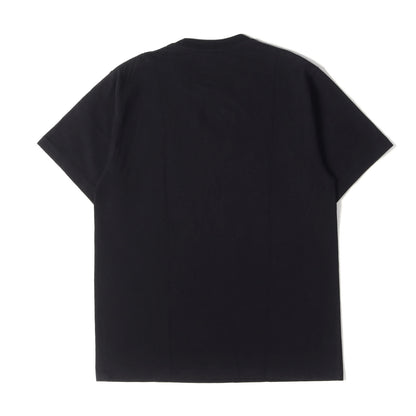 ×猿の惑星 猿迷彩 タイトルロゴ Tシャツ