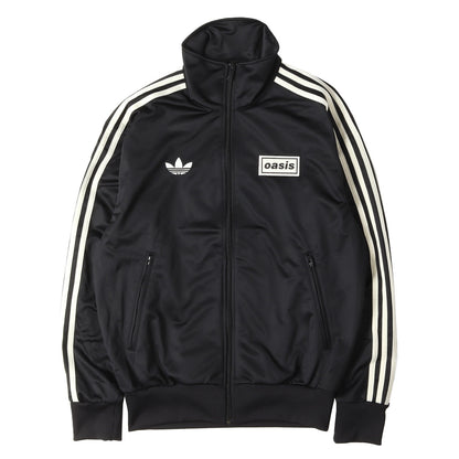 25SS ×Oasis ツアー ファイヤーバード ジャージ トラックジャケット(FIREBIRD TRACK TOP)