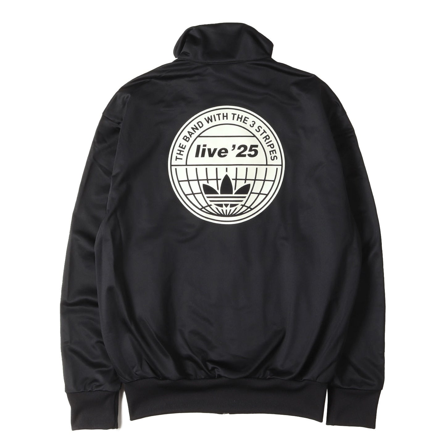 25SS ×Oasis ツアー ファイヤーバード ジャージ トラックジャケット(FIREBIRD TRACK TOP)
