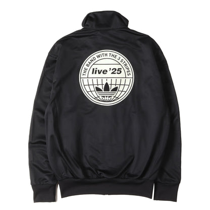 25SS ×Oasis ツアー ファイヤーバード ジャージ トラックジャケット(FIREBIRD TRACK TOP)