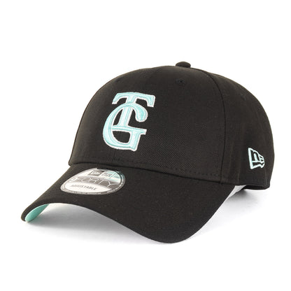 24AW 非売品 × TIFFANY&Co. ×読売ジャイアンツ TGロゴ ベースボールキャップ(9FORTY ADJUSTABLE)