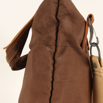 HINSON実名復刻 トルーパー キャンバス 2WAY トートバッグ / ショルダーバッグ (TROOPER'S CANVAS TOTE CUSTOM)