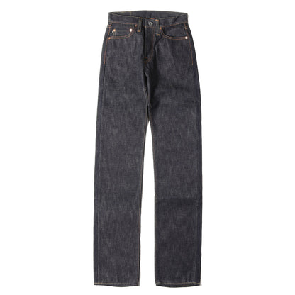 [新品未使用] S5000VX 21OZ 零モデル スリムストレート デニムパンツ