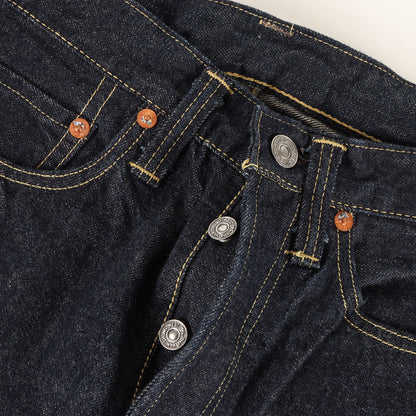 [新品未使用] 601XX 1939年モデル ライトニングステッチ デニムパンツ