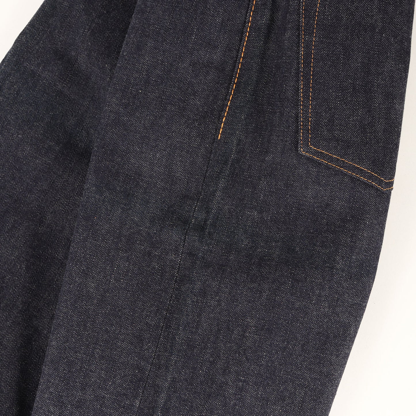 [新品未使用] 1000XX デニムパンツ