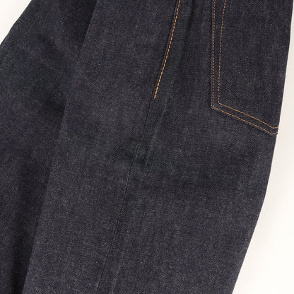 [新品未使用] 1000XX デニムパンツ