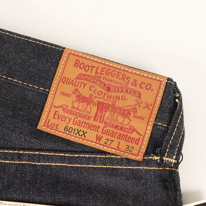 [デッドストック] 601XX SP 1947年モデル デニムパンツ