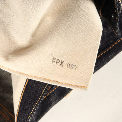 [デッドストック] 601XX SP 1947年モデル デニムパンツ