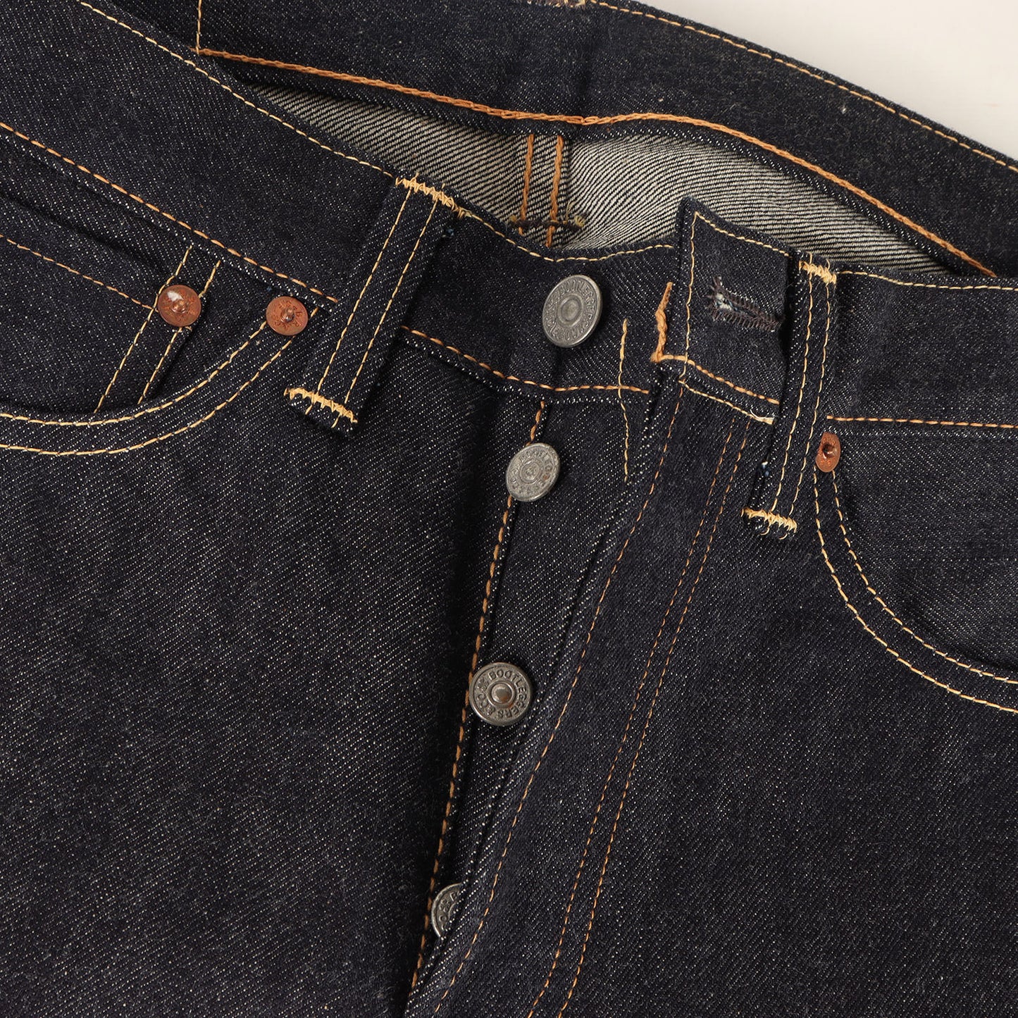 [デッドストック] 601XX SP 1947年モデル デニムパンツ