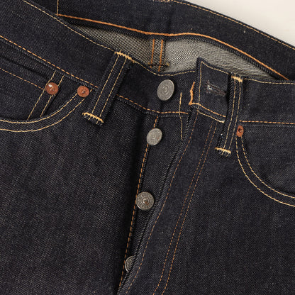[デッドストック] 601XX SP 1947年モデル デニムパンツ