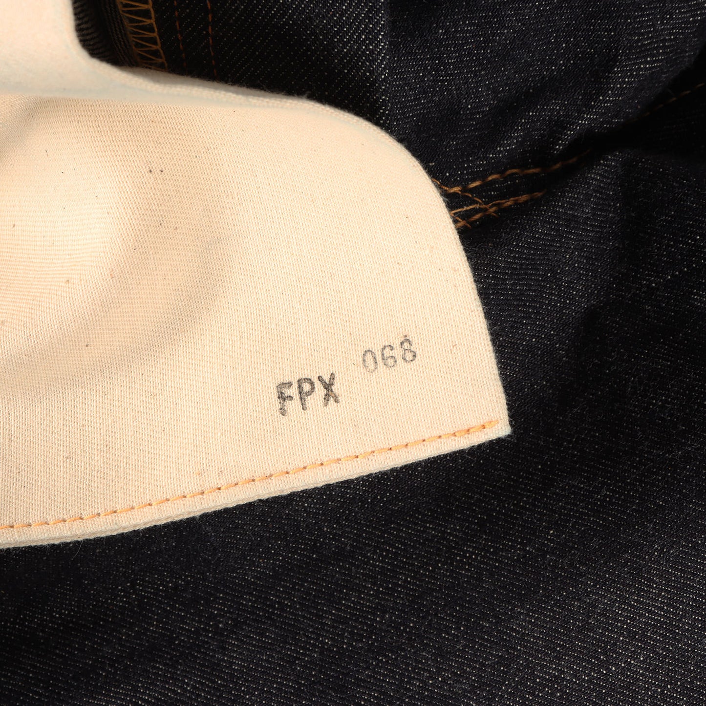 [デッドストック] 601XX SP 1947年モデル デニムパンツ