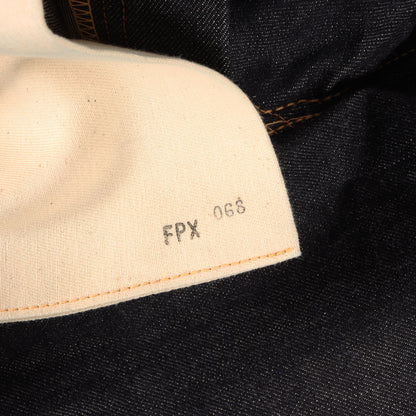[デッドストック] 601XX SP 1947年モデル デニムパンツ