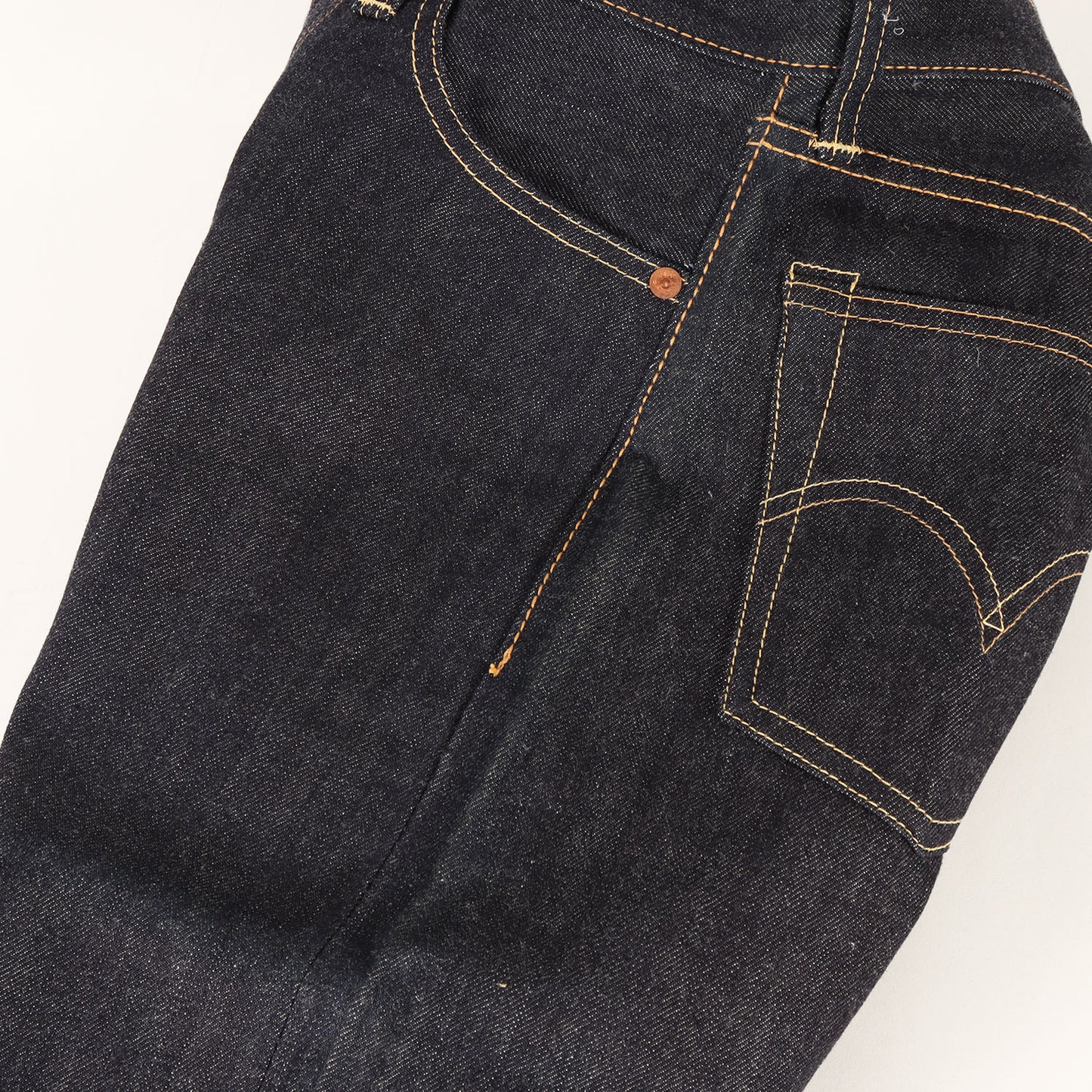 [デッドストック] 601XX SP 1947年モデル デニムパンツ