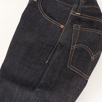 [デッドストック] 601XX SP 1947年モデル デニムパンツ