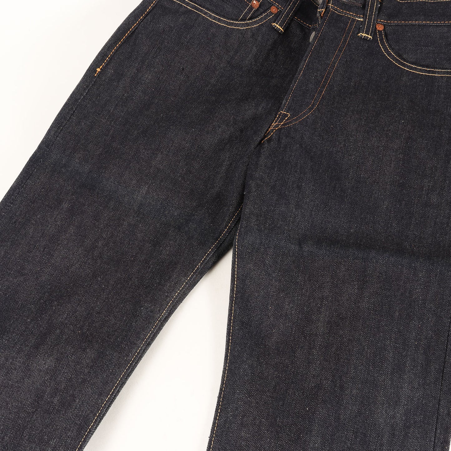 [デッドストック] 601XX SP 1947年モデル デニムパンツ