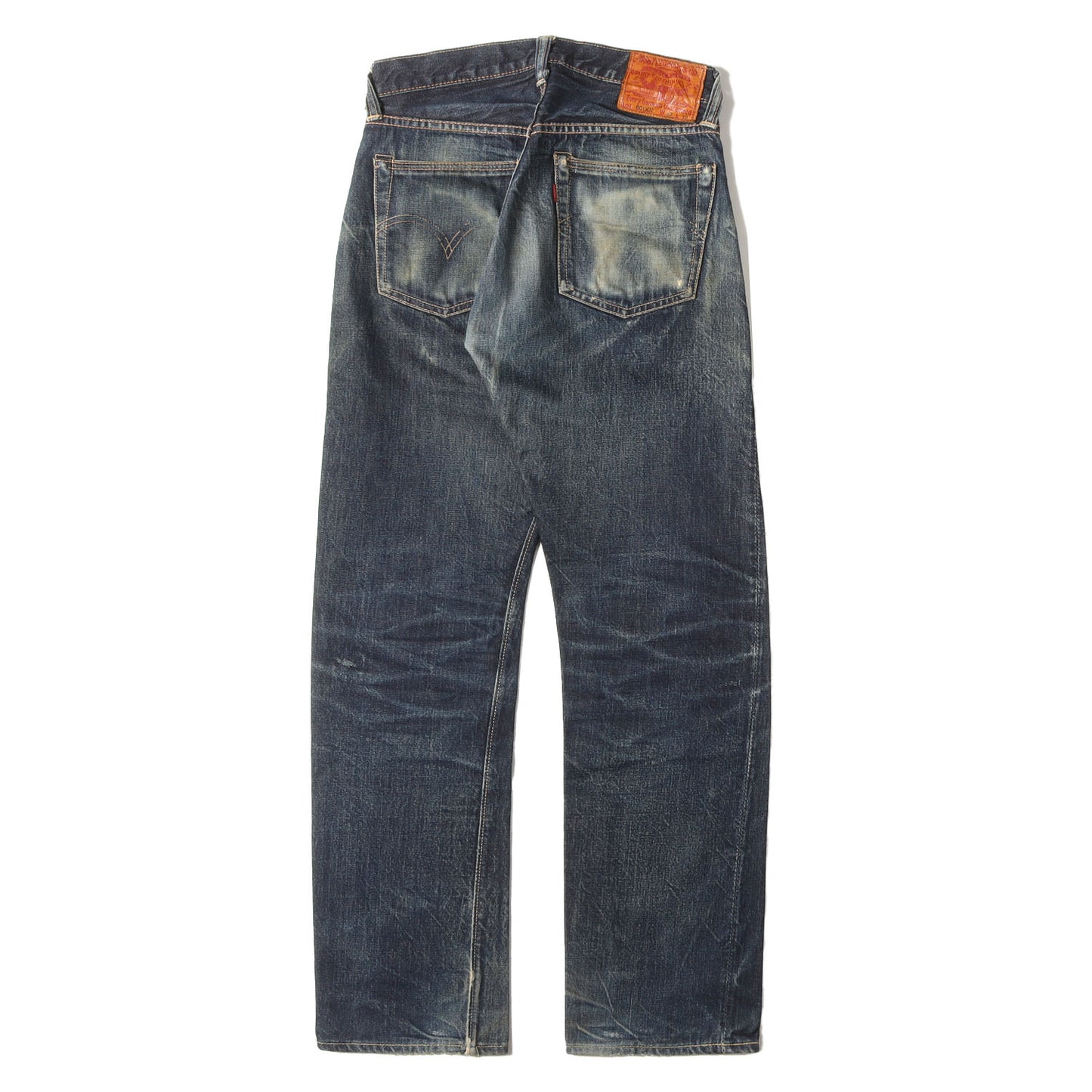 [雰囲気抜群] 601XX SP 1947年モデル デニムパンツ