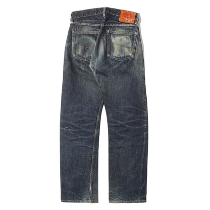 [雰囲気抜群] 601XX SP 1947年モデル デニムパンツ