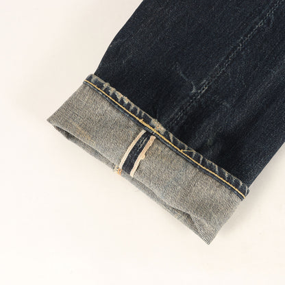 [雰囲気抜群] 601XX SP 1947年モデル デニムパンツ
