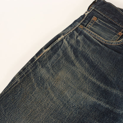 [雰囲気抜群] 601XX SP 1947年モデル デニムパンツ