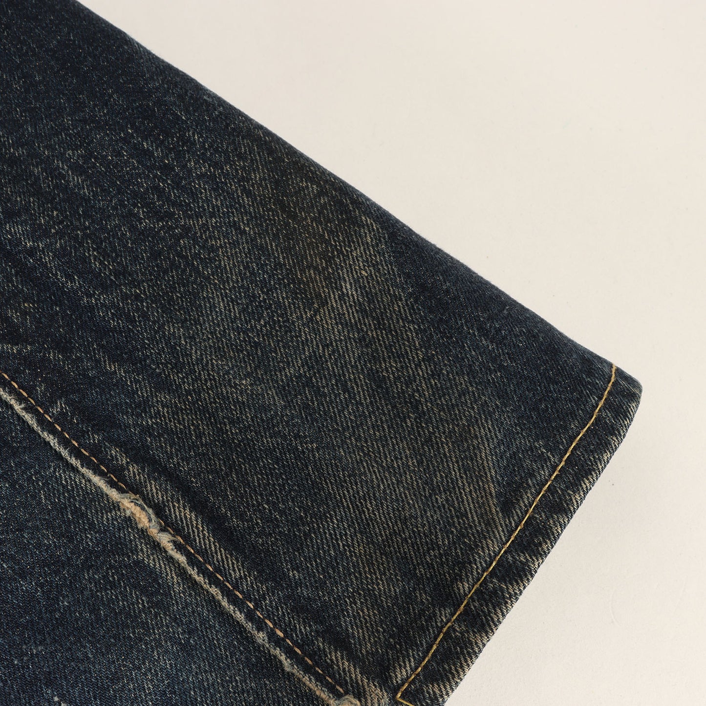 [雰囲気抜群] 601XX SP 1947年モデル デニムパンツ