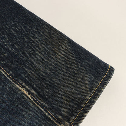 [雰囲気抜群] 601XX SP 1947年モデル デニムパンツ