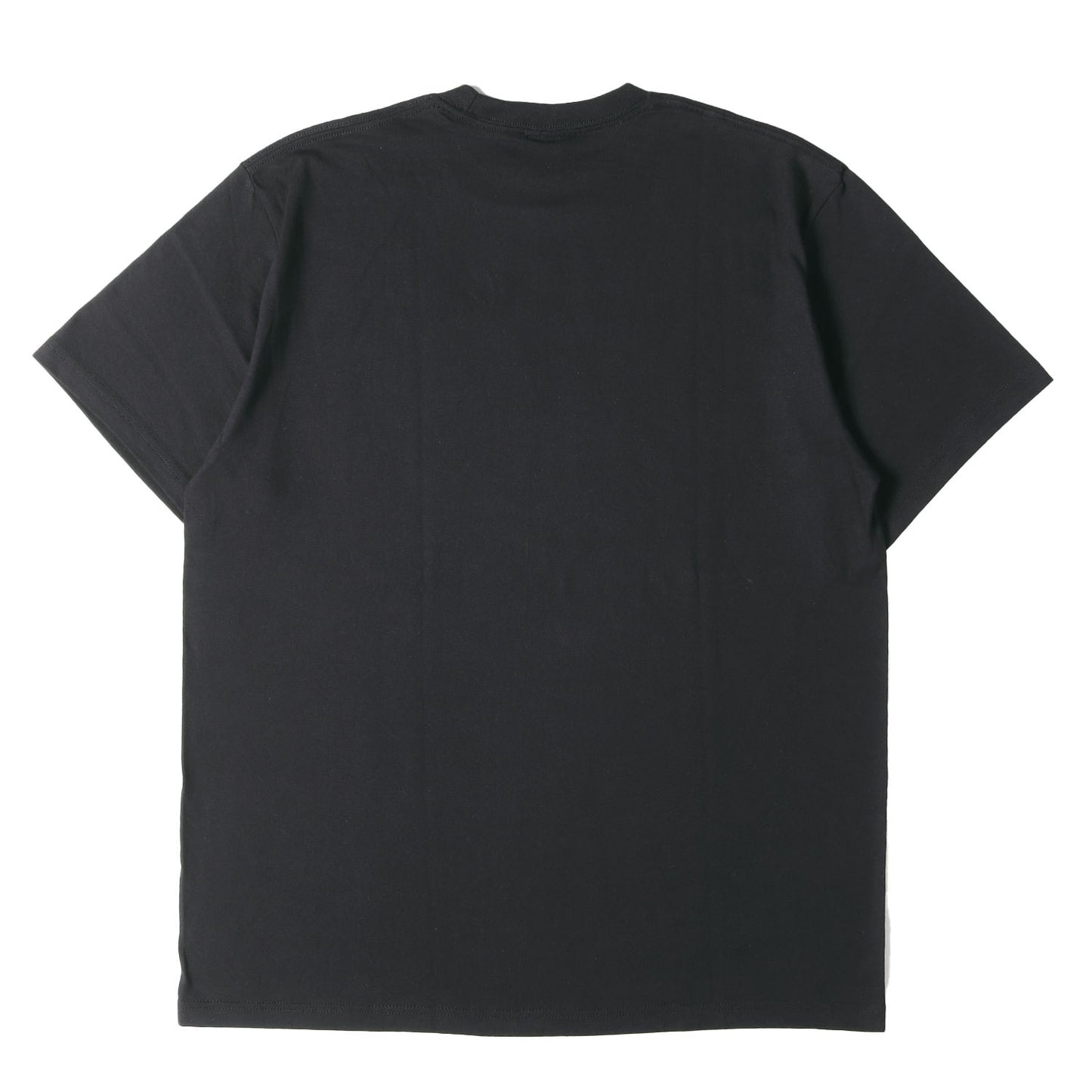 26SS アラビック BOXロゴ Tシャツ(Arabic Box Logo Tee)