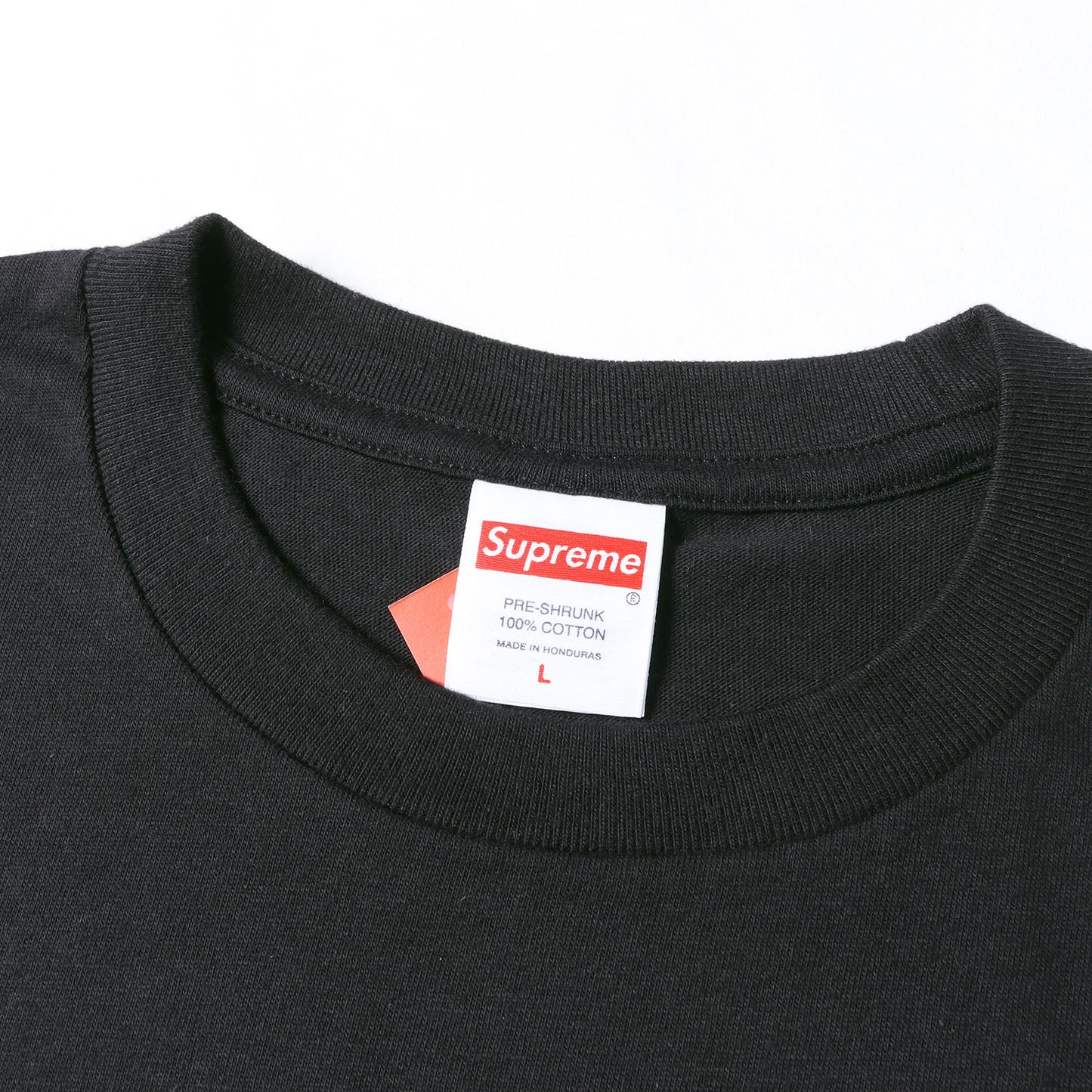26SS アラビック BOXロゴ Tシャツ(Arabic Box Logo Tee)