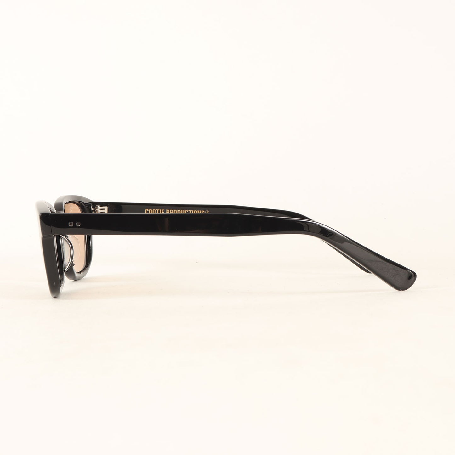25SS ウェリントン サングラス(Raza Shades)