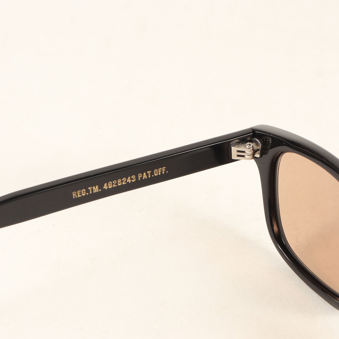 25SS ウェリントン サングラス(Raza Shades)