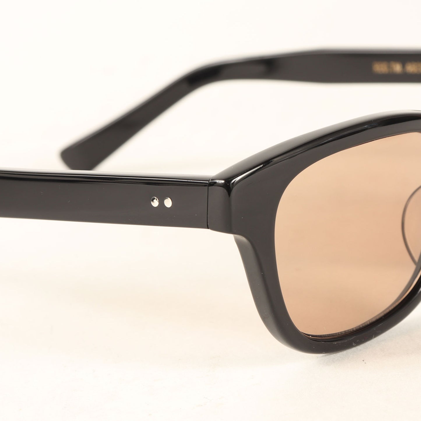 25SS ウェリントン サングラス(Raza Shades)