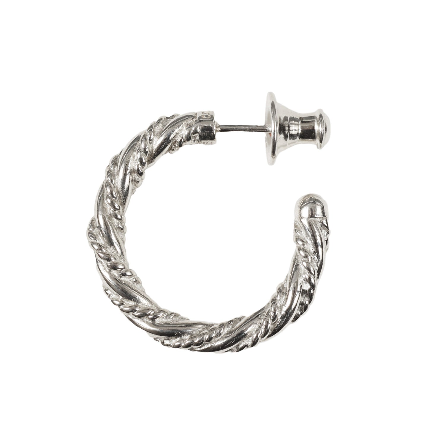 25SS チンゴン ピアス(Chingon Earring)
