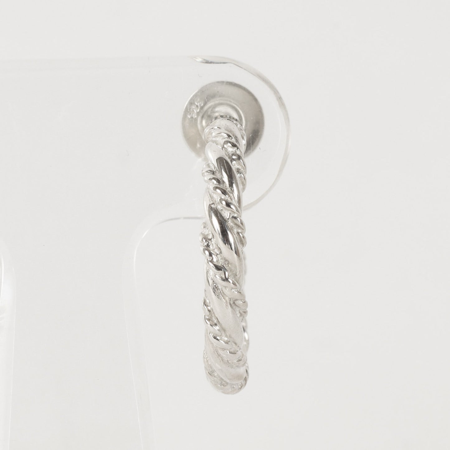 25SS チンゴン ピアス(Chingon Earring)