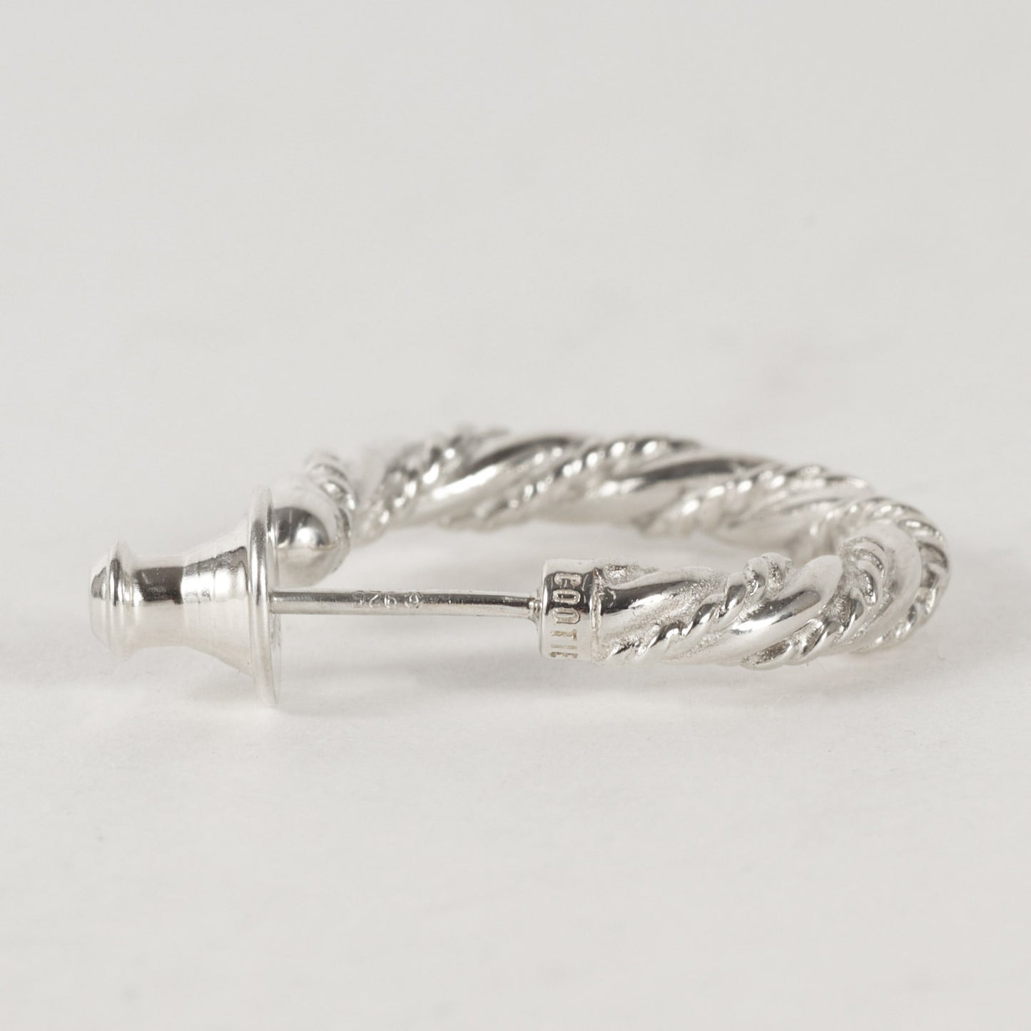25SS チンゴン ピアス(Chingon Earring)