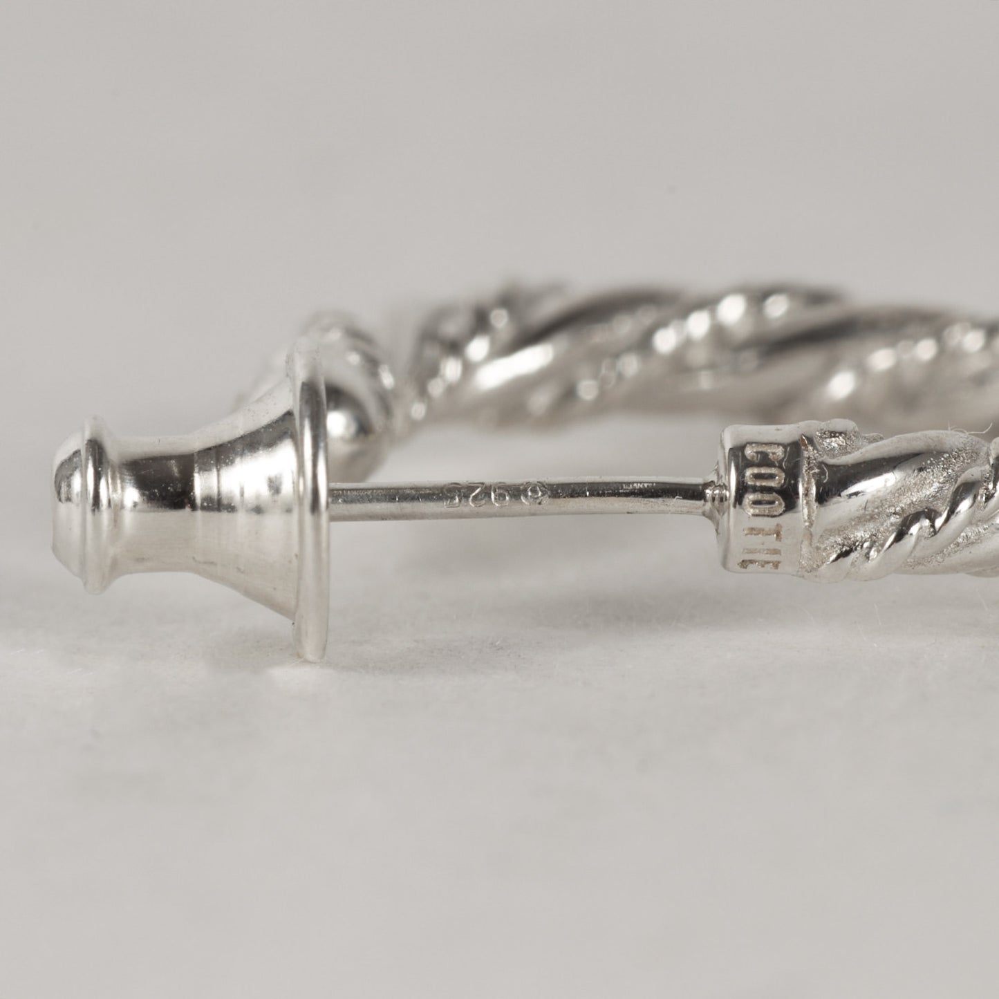 25SS チンゴン ピアス(Chingon Earring)