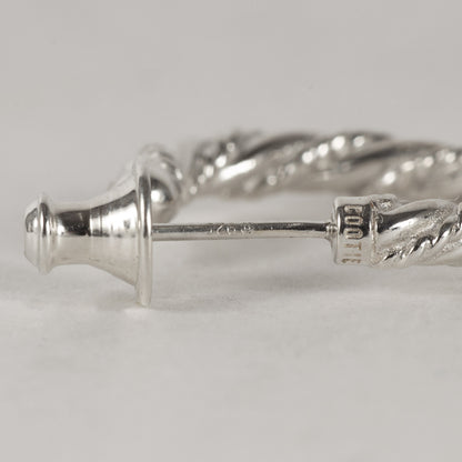 25SS チンゴン ピアス(Chingon Earring)