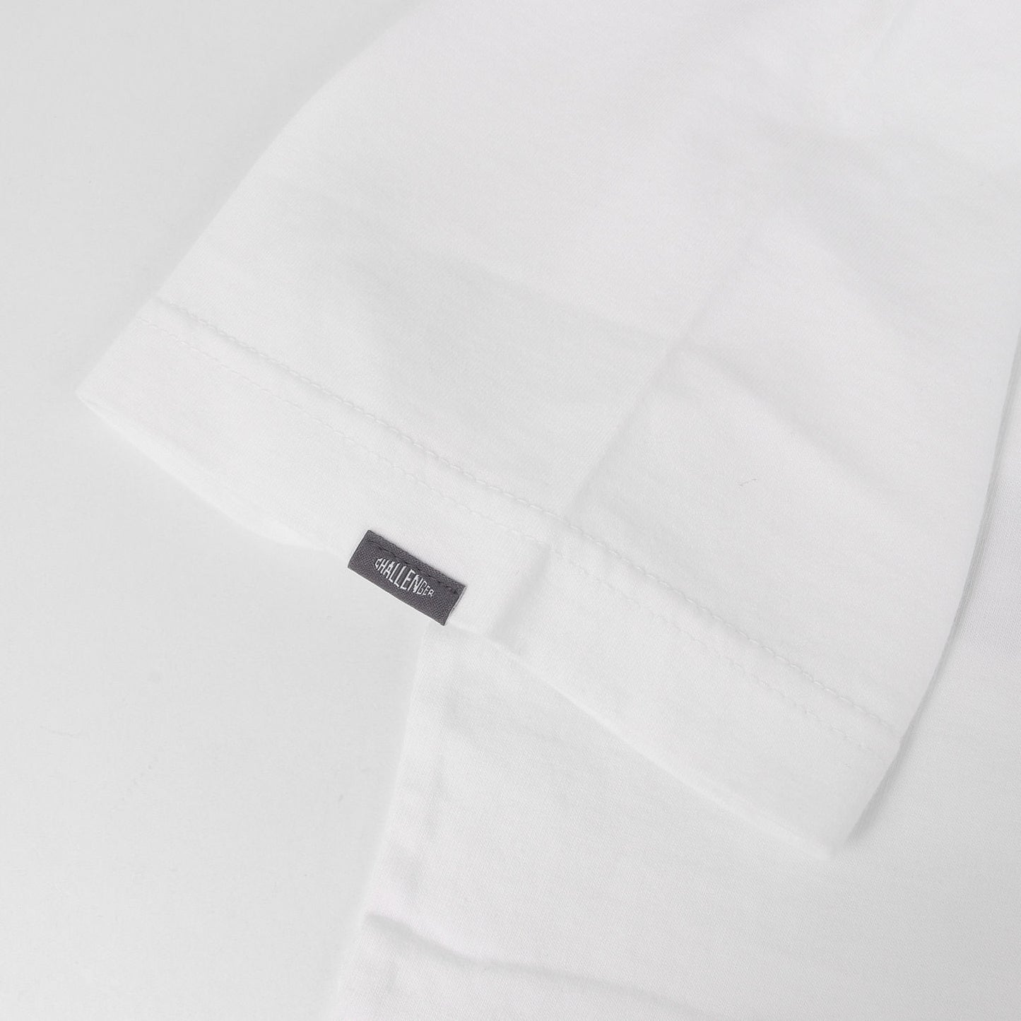 ×Kode Talkers ロゴプリント クルーネック Tシャツ