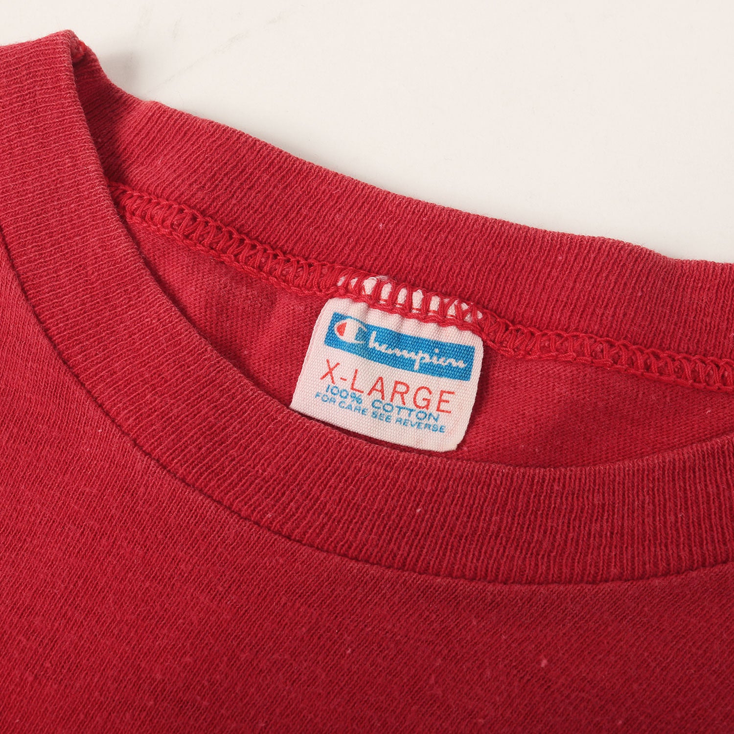 Champion vintage (チャンピオン ヴィンテージ) [希少 バータグ] 70s