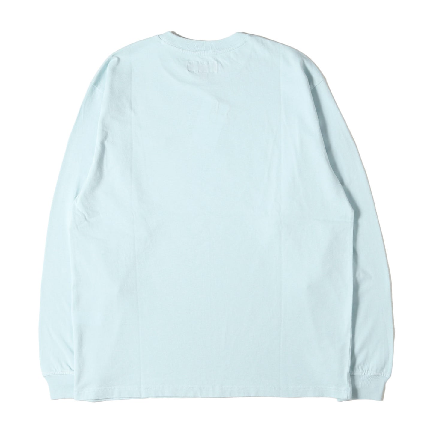 25AW スモールBOXロゴ ロングスリーブTシャツ(Small Box L/S Tee)